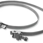 Bradas Opaska Ślimakowa Rozpinana W1 60-540Mm 1Sz