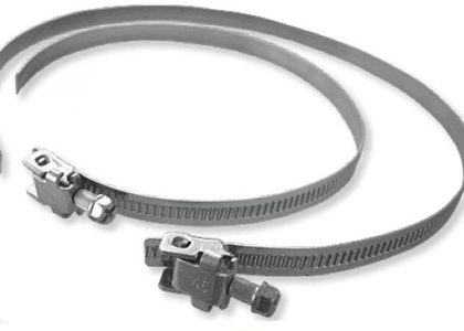 Bradas Opaska Ślimakowa Rozpinana W1 60-540Mm 1Sz