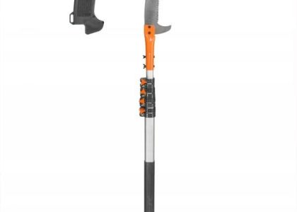 Bradas Piła Z Hakiem Teleskopowy Trzonek 3M Kt-V1501-300