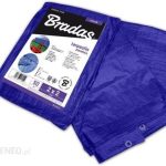 Bradas Plandeka 5x6m Standard 50g