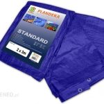 Bradas Plandeka Standard 60G 4X8 M