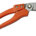 Bradas Sekator Ogrodowy V-Serie Ostrze Mijające Kt-V3