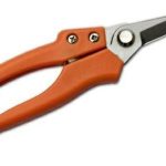 Bradas Sekator Ogrodowy V-Series Ostrze Proste