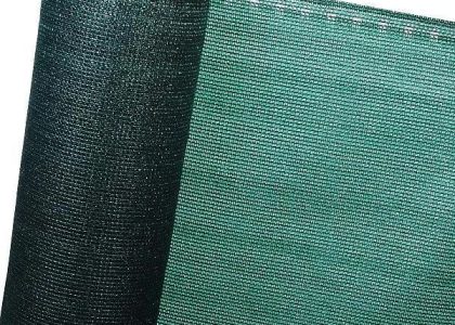 Bradas Siatka Cieniująca 90% Dzianina Osłonowa 1,5X25M Uv