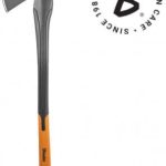 Bradas Siekiera Uniwersalna Fiberglass 1250g 5068 (KTSF1125)