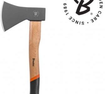 Bradas Siekiera Uniwersalna Wood 1000g 5143 (KTSW1100)