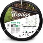 Bradas Wąż Kroplujący Nawadniający 1/2″ 50M + Akcesoria (0599)