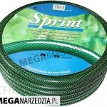 Bradas Wąż ogrodowy SPRINT 3/4″ 50 m WFS3/450