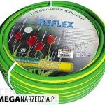 Bradas Wąż ogrodowy TRICOT-REFLEX 1/2″ 50 m WFR1/250