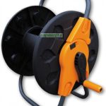 Bradas Wózek Na Wąż Gold Line 1/2″ 60M