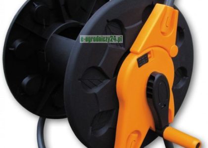 Bradas Wózek Na Wąż Gold Line 1/2″ 60M