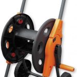 BRADAS Wózek (zwijacz) „AQUA-REEL” 60m GL3501