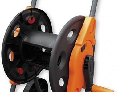 BRADAS Wózek (zwijacz) „AQUA-REEL” 60m GL3501