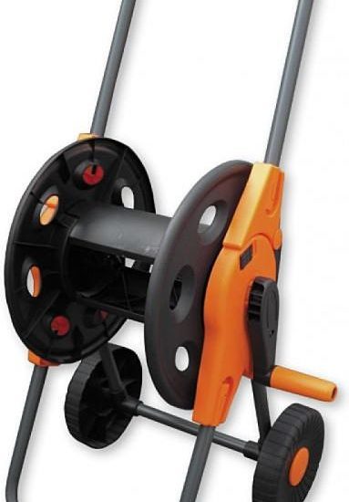 BRADAS Wózek (zwijacz) „AQUA-REEL” 60m GL3501