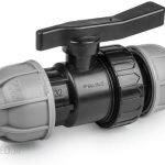 Bradas Zawór Do Rur Pe Bradas Drip System 32/32Mm Dsra10V3232