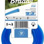 Bradas Żyłka Do Podkaszarek 2,4X15M Gwiazdka (2976)