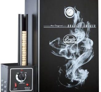 Bradley Orginal Smoker Wędzarnia (Bt1Sce240)