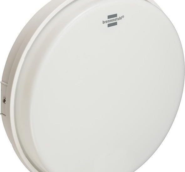 Brennenstuhl Lampa Led 15 W Okrągła
