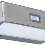 Brick 6908501308 Kinkiet Ogrodowy Lutec Solarna