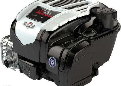 Briggs & Amp Stratton Silnik Spalinowy Briggs&Straton 675Exi Ohv 72mm x 22,2mm 104M020046H5YY0001