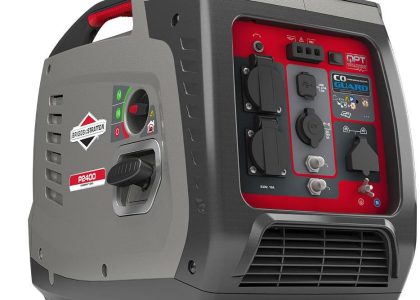 Briggs & Stratton P2400