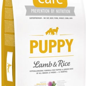 Brit Care Puppy All Breed Lamb&Rice 12Kg