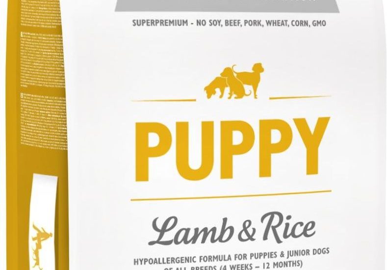 Brit Care Puppy All Breed Lamb&Rice 12Kg