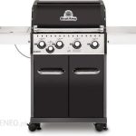 Broil King Baron 440 kuchenka boczna
