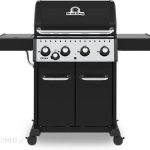 Broil King Crown 440 865263PL