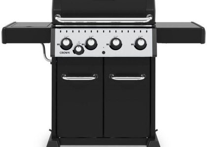 Broil King Crown 440 865263PL