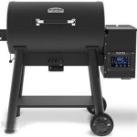 Broil King Crown Pellet 500