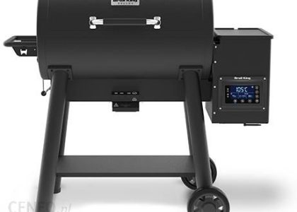 Broil King Crown Pellet 500