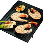 Broil King Dwustronna płyta do grilla Imperial XL 90 i Imperial 90 11239