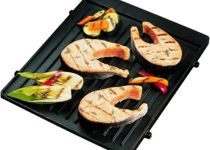 Broil King Dwustronna płyta do grilla Imperial XL 90 i Imperial 90 11239