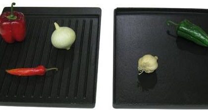 Broil King Dwustronna płyta do Sovereign 90, Sovereign XL 90 11220