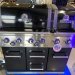 Broil King Grill Gazowy Imperial Xl Black