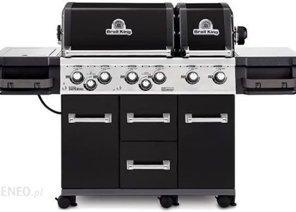 Broil King Imperial 690