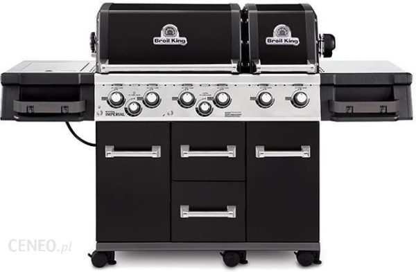 Broil King Imperial 690