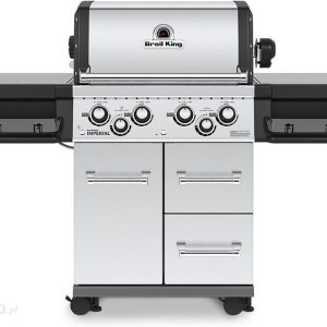 Broil King Imperial S 490