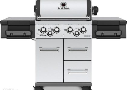 Broil King Imperial S 490