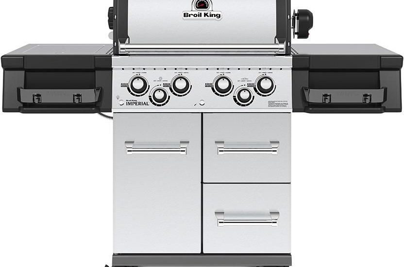 Broil King Imperial S 490