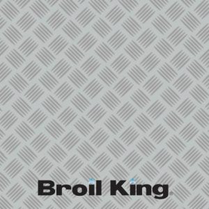 Broil King Mata Pod Grilla, Srebrna 990610