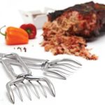 Broil King Metalowe Widelce Do Szarpania Mięsa (64070)