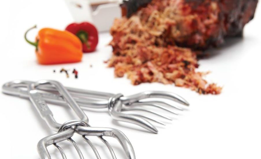 Broil King Metalowe Widelce Do Szarpania Mięsa (64070)