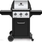 Broil King Monarch 320