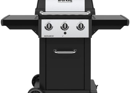 Broil King Monarch 320
