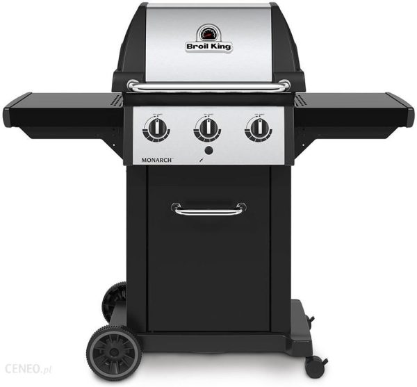 Broil King Monarch 320