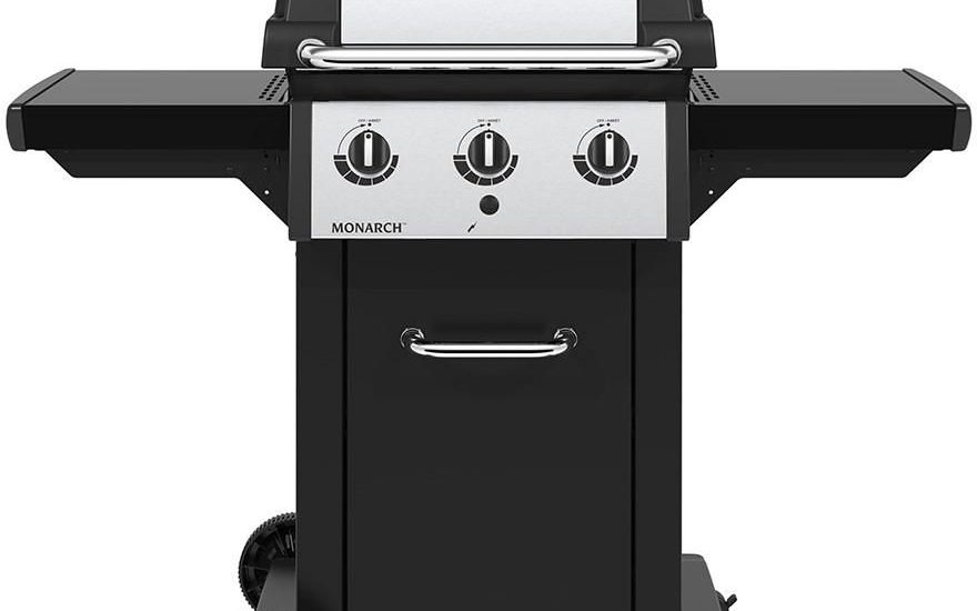 Broil King Monarch 320
