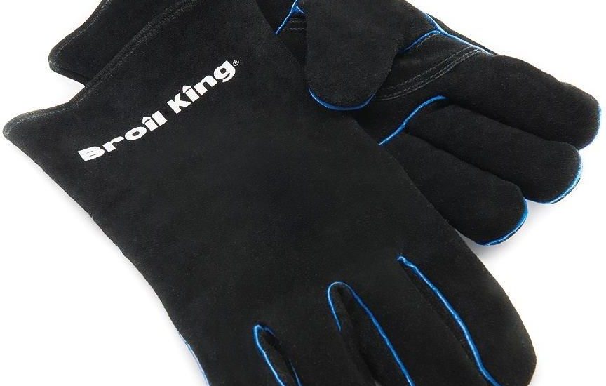 Broil King para rękawic skórzanych (60528)