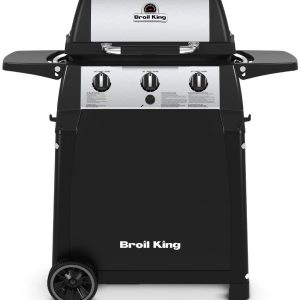 Broil King Porta-Chef 320 z wózkiem